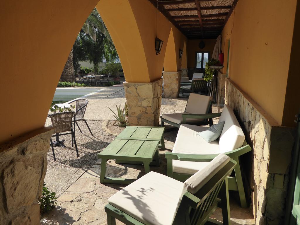 El Mirador Del Castillo Guest House Mojácar Exterior foto